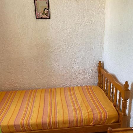 Location 5 Personnes Sant Ambroggio Cocody Village Lumio  Exterior foto